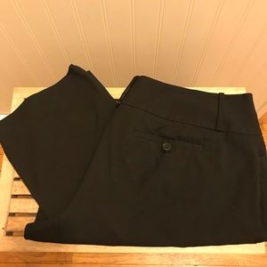 The Limited - Lexie pants